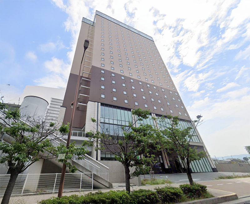 OMO関西空港／大阪府泉佐野市りんくう往来北１－833