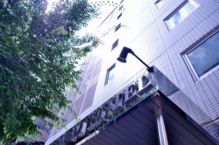 高槻W＆Mホテル／大阪府高槻市城北町２丁目３－15
