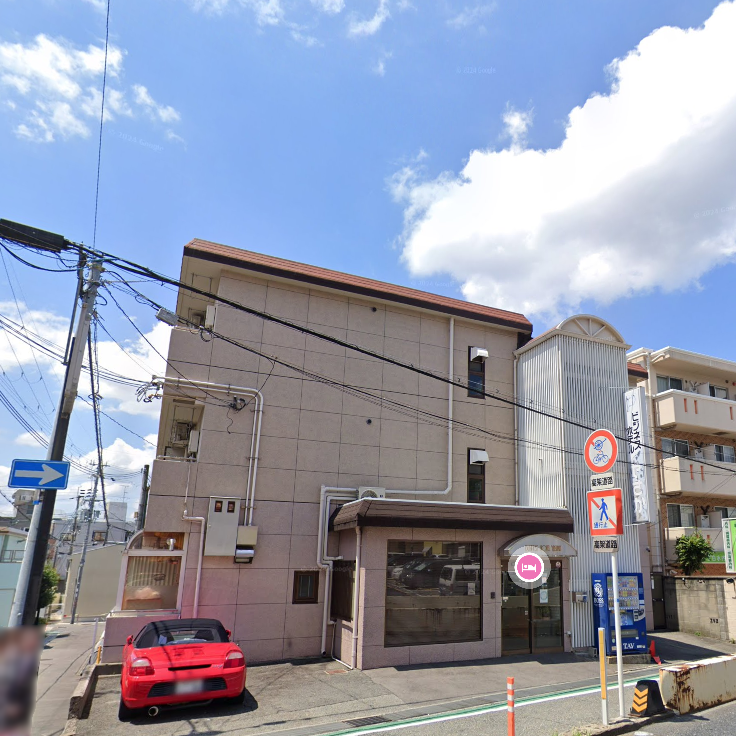 ビジネスホテル やさか／大阪府池田市石橋２丁目16１６−９